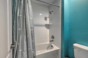 Hotels in Cumberland